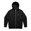 AS Colour Mens Heavy Zip Hood Thumbnail