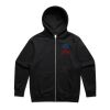 AS Colour Mens Heavy Zip Hood Thumbnail