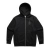 AS Colour Mens Heavy Zip Hood Thumbnail