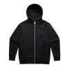 AS Colour Mens Heavy Zip Hood Thumbnail