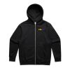 AS Colour Mens Heavy Zip Hood Thumbnail