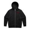 AS Colour Mens Heavy Zip Hood Thumbnail