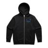 AS Colour Mens Heavy Zip Hood Thumbnail