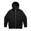 AS Colour Mens Heavy Zip Hood Thumbnail