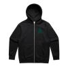 AS Colour Mens Heavy Zip Hood Thumbnail