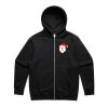 AS Colour Mens Heavy Zip Hood Thumbnail