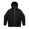 AS Colour Mens Heavy Zip Hood Thumbnail