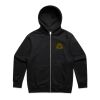 AS Colour Mens Heavy Zip Hood Thumbnail