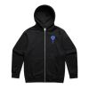 AS Colour Mens Heavy Zip Hood Thumbnail