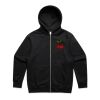 AS Colour Mens Heavy Zip Hood Thumbnail