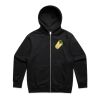 AS Colour Mens Heavy Zip Hood Thumbnail
