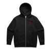 AS Colour Mens Heavy Zip Hood Thumbnail