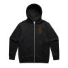 AS Colour Mens Heavy Zip Hood Thumbnail