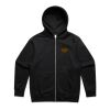 AS Colour Mens Heavy Zip Hood Thumbnail