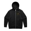 AS Colour Mens Heavy Zip Hood Thumbnail