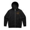 AS Colour Mens Heavy Zip Hood Thumbnail