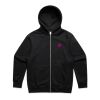 AS Colour Mens Heavy Zip Hood Thumbnail