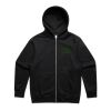 AS Colour Mens Heavy Zip Hood Thumbnail