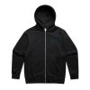 AS Colour Mens Heavy Zip Hood Thumbnail
