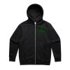 AS Colour Mens Heavy Zip Hood Thumbnail