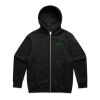 AS Colour Mens Heavy Zip Hood Thumbnail