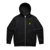 AS Colour Mens Heavy Zip Hood Thumbnail