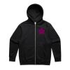 AS Colour Mens Heavy Zip Hood Thumbnail