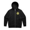 AS Colour Mens Heavy Zip Hood Thumbnail