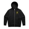 AS Colour Mens Heavy Zip Hood Thumbnail