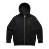 AS Colour Mens Heavy Zip Hood Thumbnail