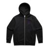 AS Colour Mens Heavy Zip Hood Thumbnail
