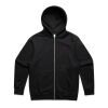 AS Colour Mens Heavy Zip Hood Thumbnail