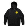 AS Colour Mens Heavy Zip Hood Thumbnail
