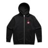 AS Colour Mens Heavy Zip Hood Thumbnail