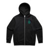 AS Colour Mens Heavy Zip Hood Thumbnail