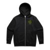 AS Colour Mens Heavy Zip Hood Thumbnail