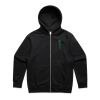 AS Colour Mens Heavy Zip Hood Thumbnail
