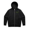 AS Colour Mens Heavy Zip Hood Thumbnail
