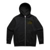 AS Colour Mens Heavy Zip Hood Thumbnail