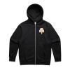 AS Colour Mens Heavy Zip Hood Thumbnail