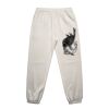 AS Colour Mens Relax Faded Track Pants Thumbnail