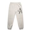 AS Colour Mens Relax Faded Track Pants Thumbnail