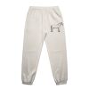 AS Colour Mens Relax Faded Track Pants Thumbnail