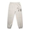 AS Colour Mens Relax Faded Track Pants Thumbnail