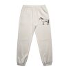 AS Colour Mens Relax Faded Track Pants Thumbnail