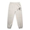 AS Colour Mens Relax Faded Track Pants Thumbnail