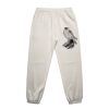 AS Colour Mens Relax Faded Track Pants Thumbnail