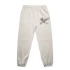 AS Colour Mens Relax Faded Track Pants Thumbnail