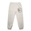 AS Colour Mens Relax Faded Track Pants Thumbnail