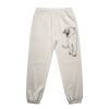AS Colour Mens Relax Faded Track Pants Thumbnail